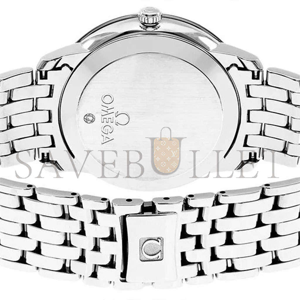 OMEGA DE VILLE PRESTIGE 424.10.37.20.01.001